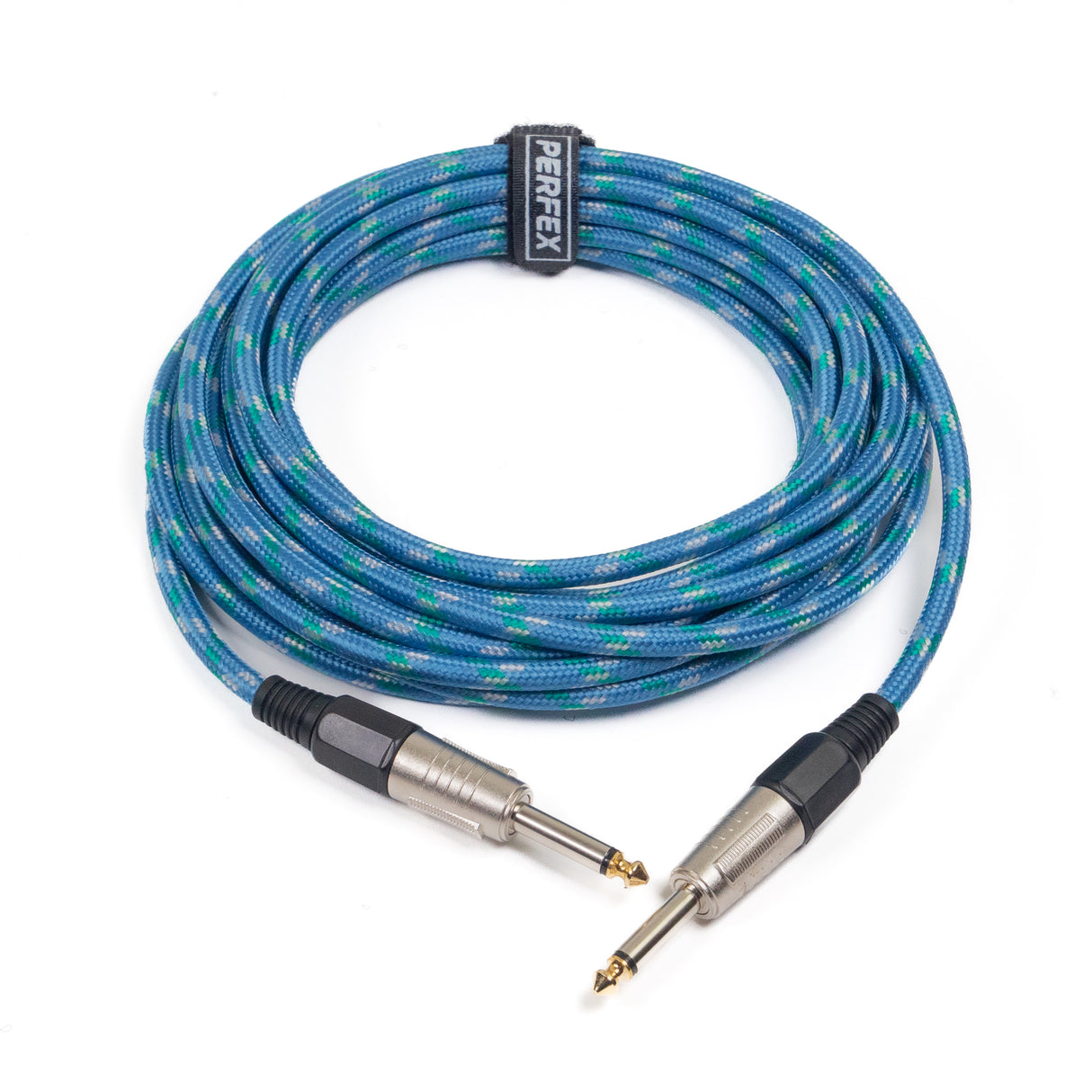 Perfex Jack-kabel (6m)