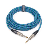 Perfex Jack-kabel (6m)