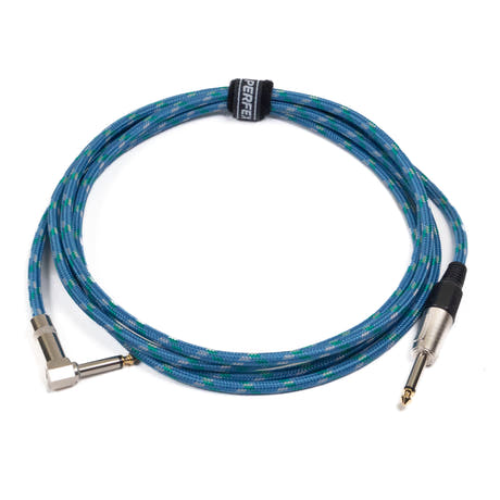 Perfex vinkeljackkabel (3m)