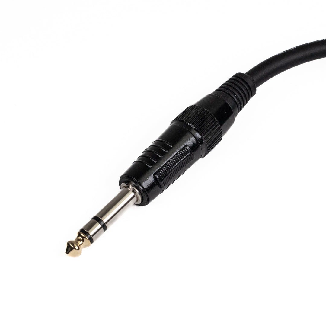 Perfex Balanced Jack-kabel (3m)
