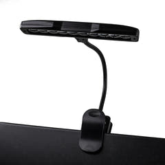 Grooveland Music Light With 9 LEDs