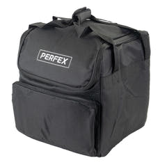 Perfex Softbag för ljuseffekt (B:33 x D:33 x H:35cm)