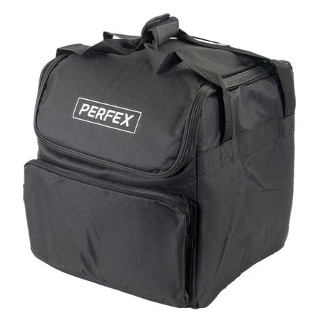 Perfex Softbag för ljuseffekt (B:33 x D:33 x H:35cm)