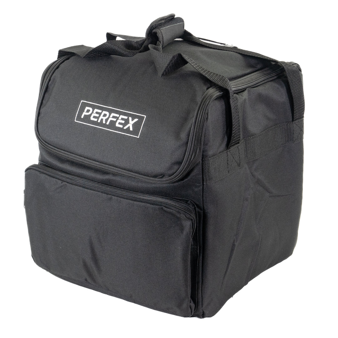 Perfex Softbag för ljuseffekt (B:33 x D:33 x H:35cm)