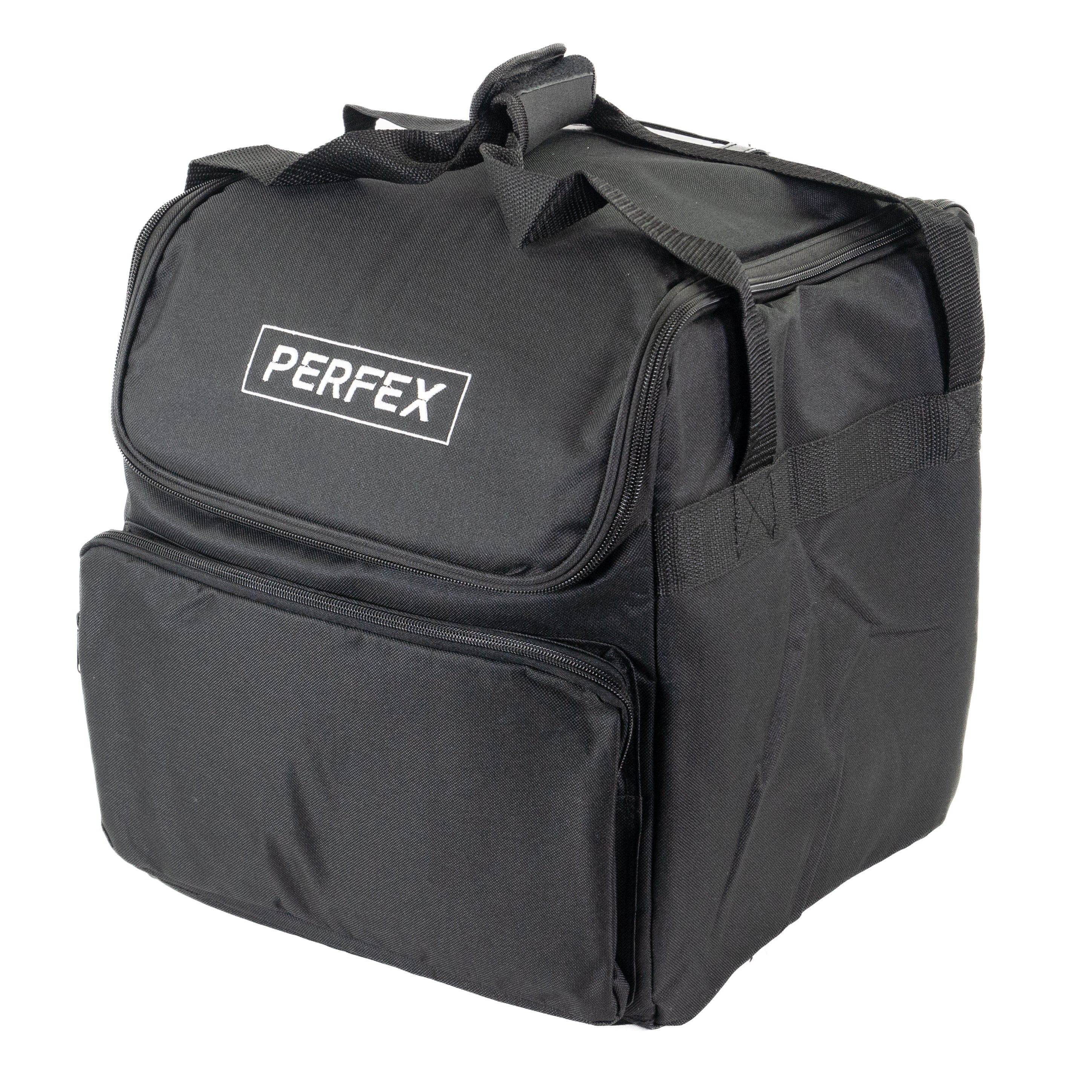 Perfex Softbag för ljuseffekt (B:33 x D:33 x H:35cm)