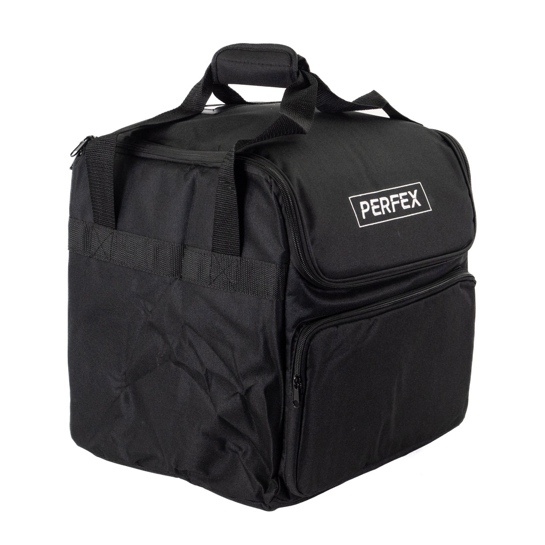 Perfex Softbag för ljuseffekt (B:33 x D:33 x H:35cm)