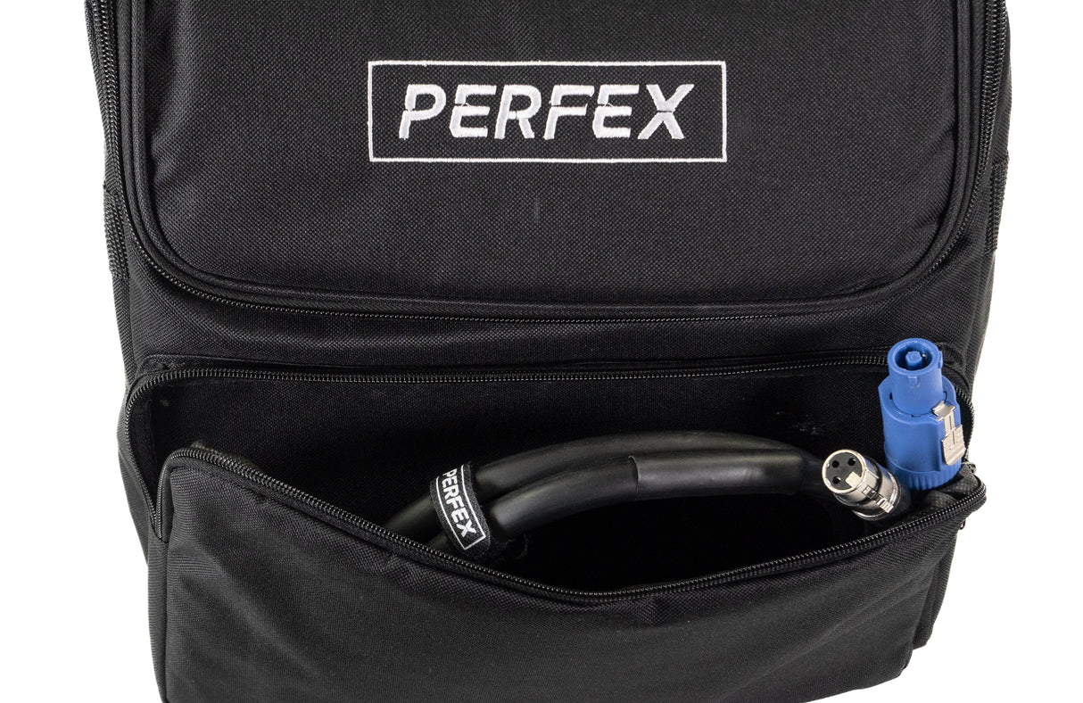Perfex Softbag för ljuseffekt (B:33 x D:33 x H:35cm)