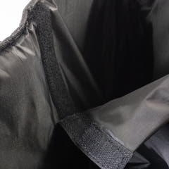 Perfex Universal Softbag med 4 fack (B:48 x D:45 x H:28cm)
