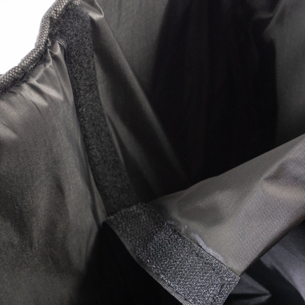 Perfex Universal Softbag med 4 fack (B:48 x D:45 x H:28cm)
