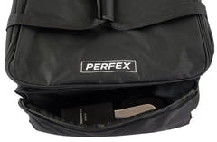 Perfex Universal Softbag med 4 fack (B:48 x D:45 x H:28cm)