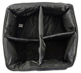 Perfex Universal Softbag med 4 fack (B:48 x D:45 x H:28cm)