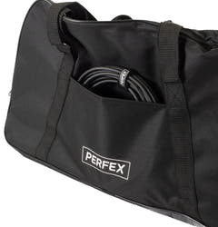 Perfex notställ Softbag (B:68 x D:10 x H:36cm)