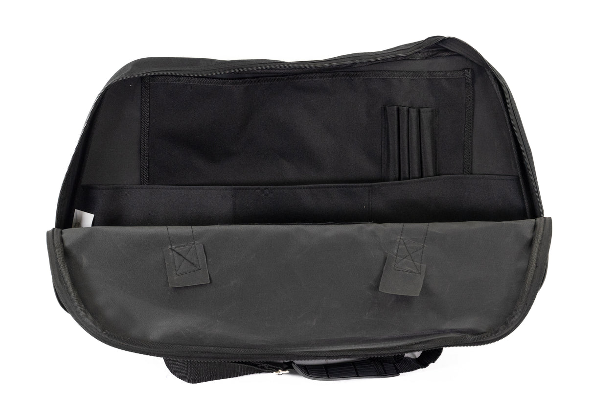 Perfex notställ Softbag (B:68 x D:10 x H:36cm)