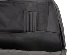 Perfex notställ Softbag (B:68 x D:10 x H:36cm)