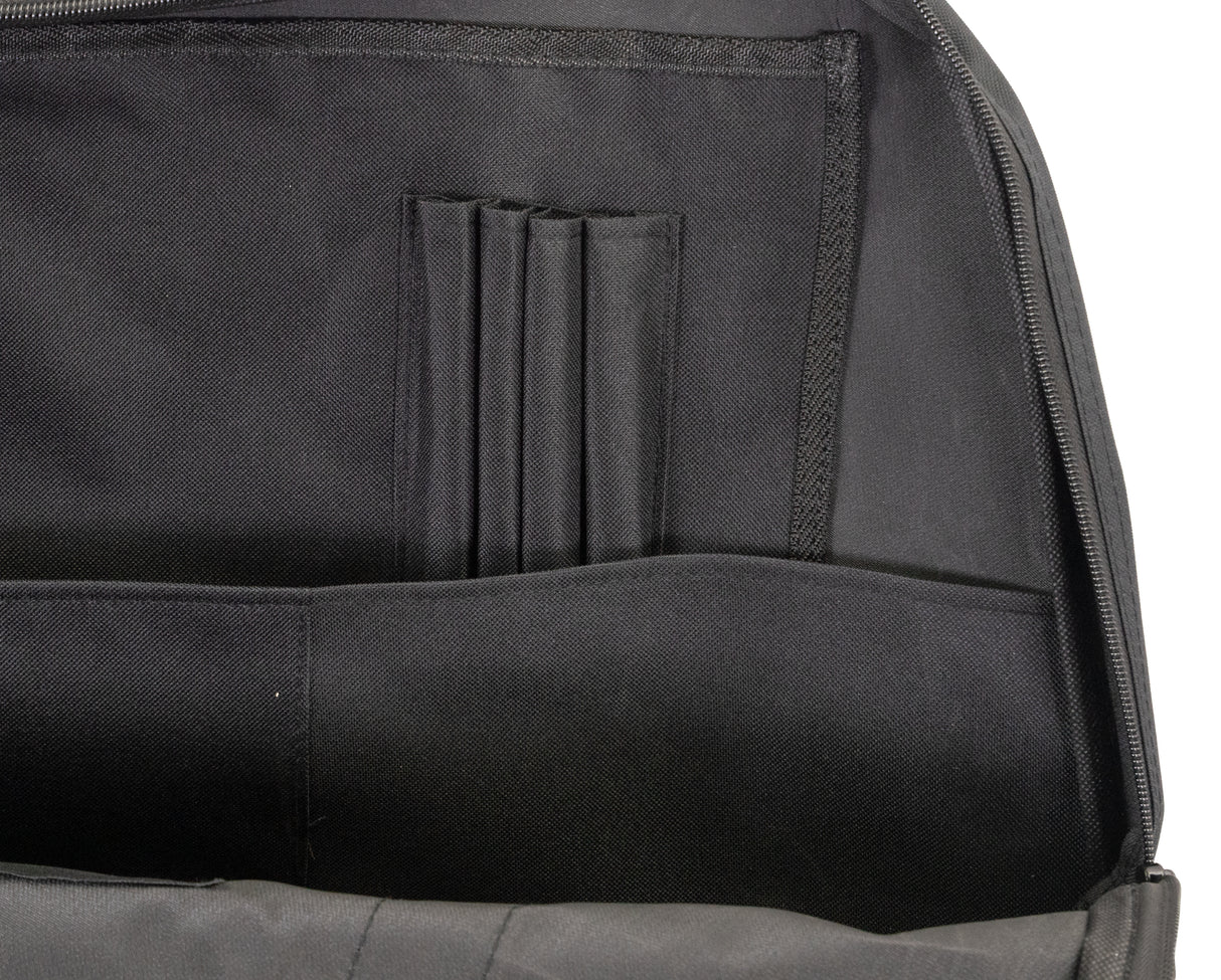 Perfex notställ Softbag (B:68 x D:10 x H:36cm)