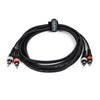 Perfex Phono RCA-kabel (3m)