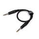 Perfex Balanced Jack-kabel (0,5 m)