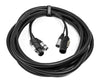 Perfex True1 & XLR Kombikabel (DMX, 10m)