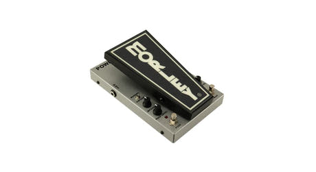 Morley PFW2 Power Fuzz Wah, klassisk storlek