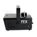 PFX rökmaskin (1000W)