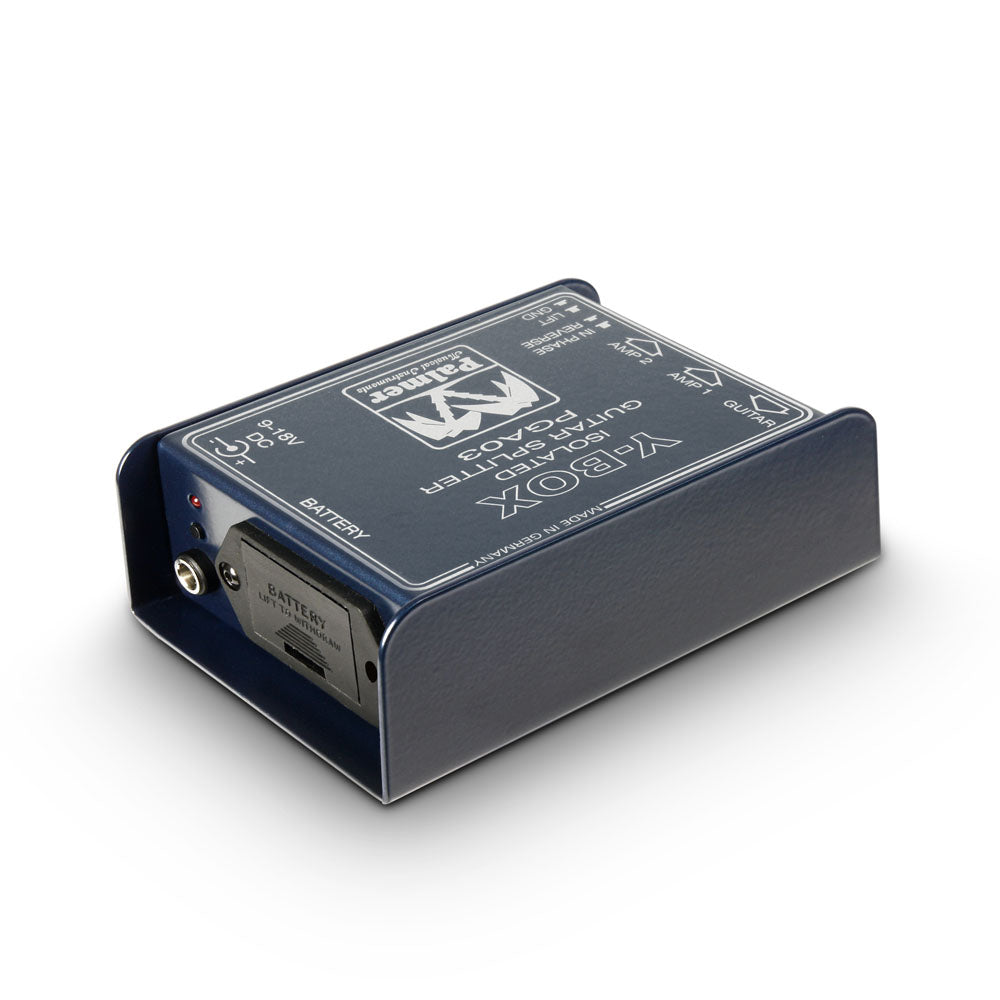 Palmer GA 03 - Splitter för gitarrer