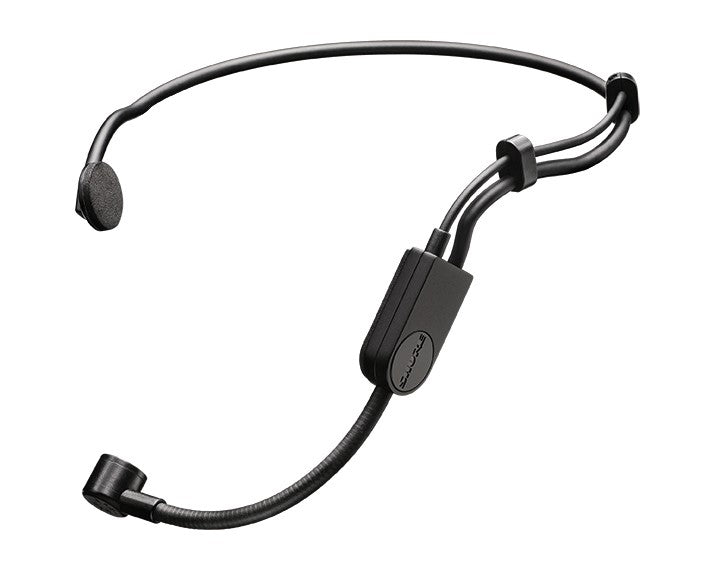 Shure PGA31 headsetmikrofon
