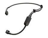 Shure PGA31 headsetmikrofon