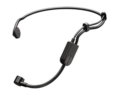 Shure PGA31 headsetmikrofon
