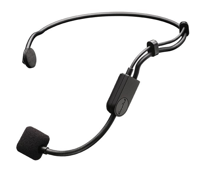 Shure PGA31 headsetmikrofon