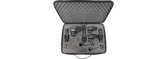 Shure PGA Drumkit 6 trummikrofonpaket