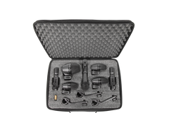 Shure PGA Drumkit 7 Drum Microphone Pack