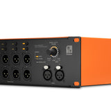 Palmer Grand Audition MKII - 24-kanals högtalaromkopplingssystem