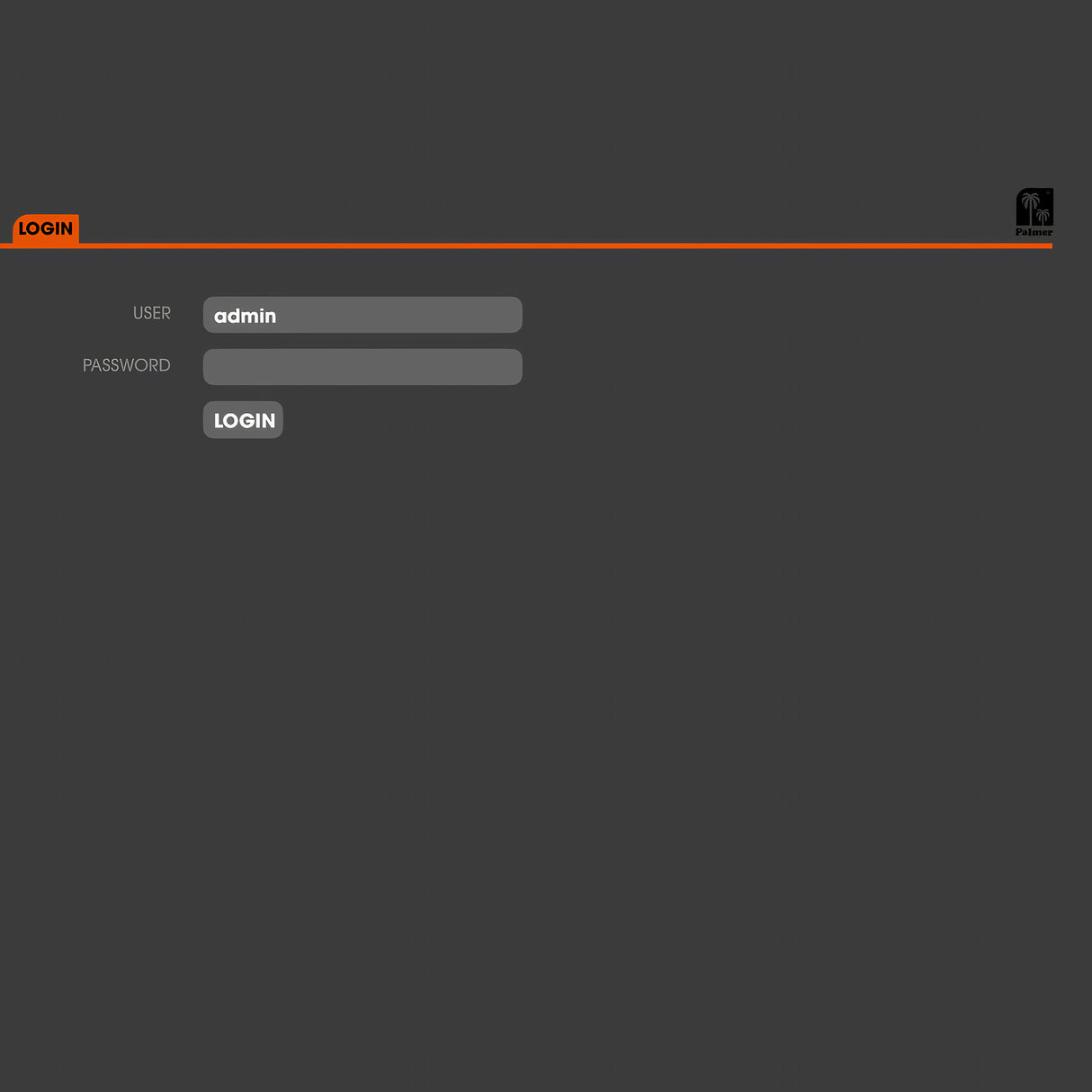 Palmer Grand Audition MKII - 24-kanals högtalaromkopplingssystem