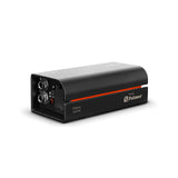 Palmer RIVER havel - Aktiv DI-box