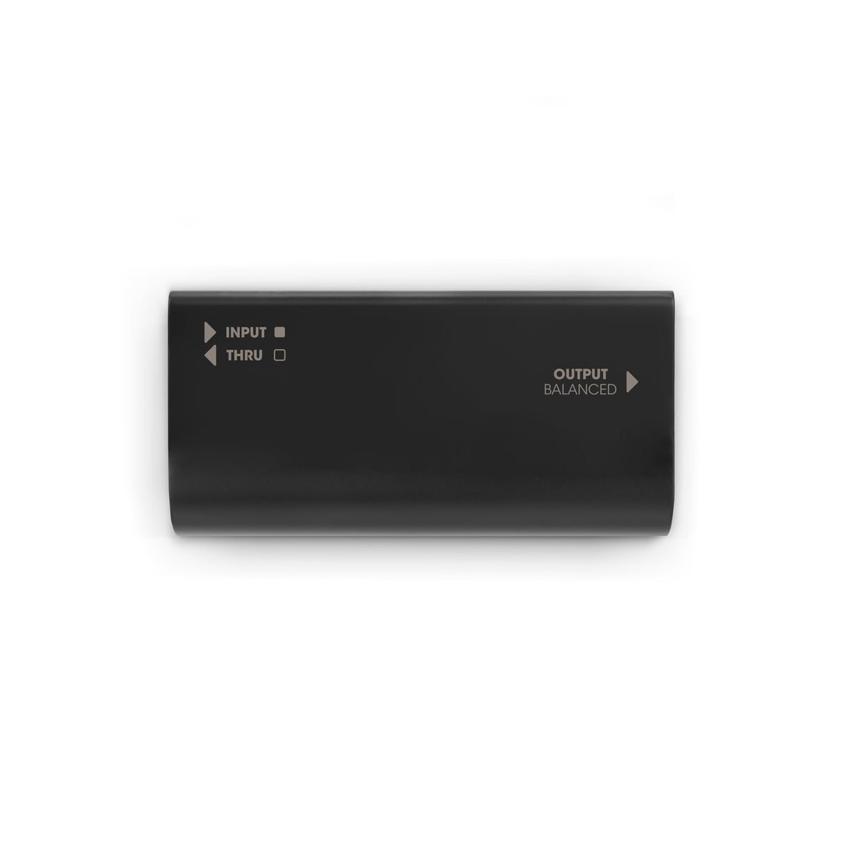 Palmer RIVER havel - Aktiv DI-box