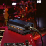 Palmer RIVER havel - Aktiv DI-box