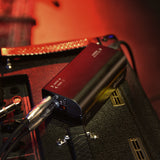 Palmer RIVER havel - Aktiv DI-box