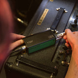 Palmer RIVER havel - Aktiv DI-box