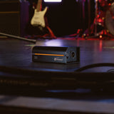 Palmer RIVER havel - Aktiv DI-box