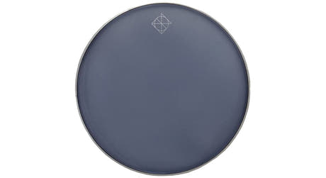Dixon PHT108MSBK-DIX1 mesh-skinn 8", svart