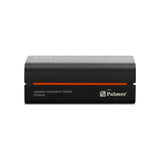 Palmer RIVER ilm - Passiv högtalarsimulerings-DI-box