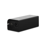 Palmer RIVER ilm - Passiv högtalarsimulerings-DI-box