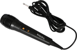 Ibiza ljudsystem med USB/SD-spelare och Bluetooth (15")