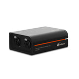 Palmer RIVER kyll - Passiv 2-kanals linjeisoleringsbox