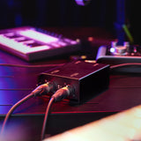 Palmer RIVER kyll - Passiv 2-kanals linjeisoleringsbox