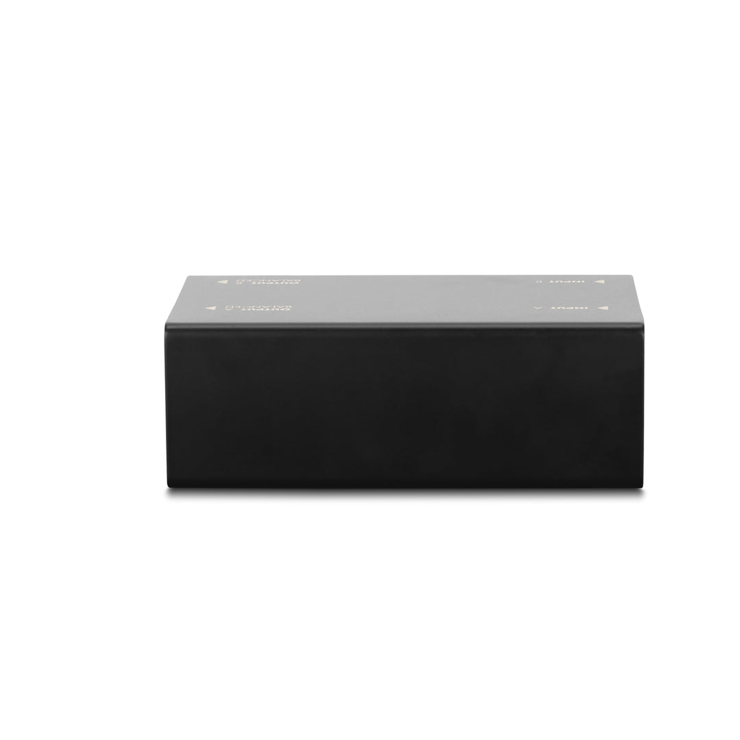 Palmer RIVER kyll - Passiv 2-kanals linjeisoleringsbox