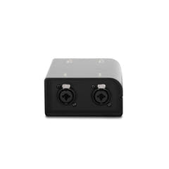 Palmer RIVER kyll - Passiv 2-kanals linjeisoleringsbox