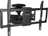 LTC flexibel väggfäste för platt skärm 33 "-70"
