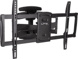 LTC flexibel väggfäste för platt skärm 33 "-70"