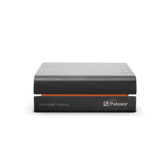 Palmer RIVER lahn - 2x2 Dante®-interface